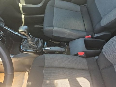Voitures D'occasion À Nîmes | Citroën C3 Aircross Bluehdi 110Ch S&S Shine