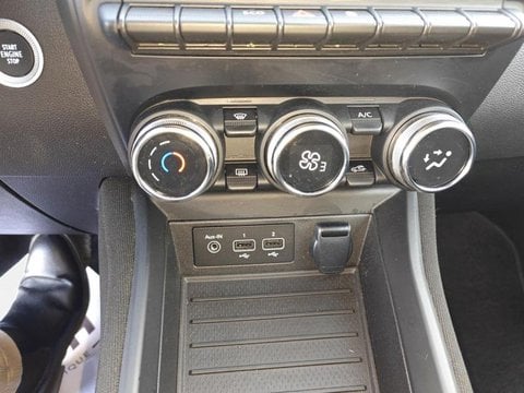 Voitures D'occasion À Nîmes | Renault Zoe E-Tech Equilibre Charge Normale R110 Achat Intégral ...