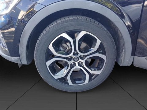 Voitures D'occasion À Nîmes | Renault Arkana 1.6 E-Tech 145Ch Intens -21B