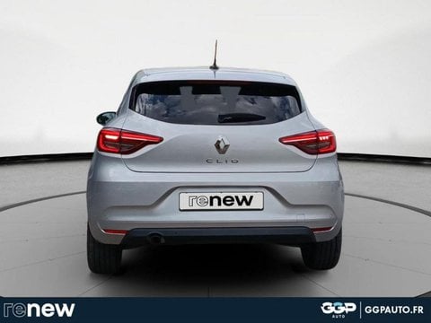 Voitures D'occasion À Nîmes | Renault Clio 1.0 Tce 90Ch Evolution