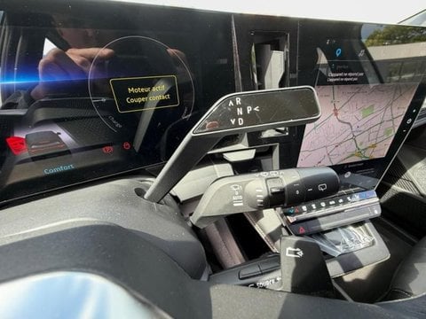 Voitures D'occasion À Nîmes | Renault Mégane Megane E-Tech Electric Ev60 220Ch Iconic Super Ch...