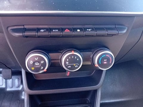 Voitures D'occasion À Nîmes | Renault Express Van 1.5 Blue Dci 95Ch Confort 22