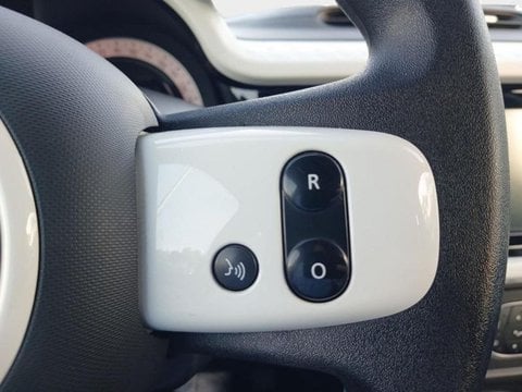 Voitures D'occasion À Nîmes | Renault Twingo E-Tech Electric Equilibre R80 Achat Intégral
