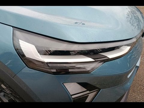 Voitures D'occasion À Nîmes | Renault Symbioz 1.6 E-Tech Full Hybrid 145Ch Techno