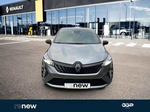 Voitures D'occasion À Nîmes | Renault Clio 1.6 E-Tech 145Ch Full Hybrid Techno - 25