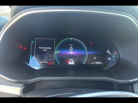 Voitures D'occasion À Nîmes | Renault Zoe E-Tech Techno Charge Normale R135 Achat Integral - 22B