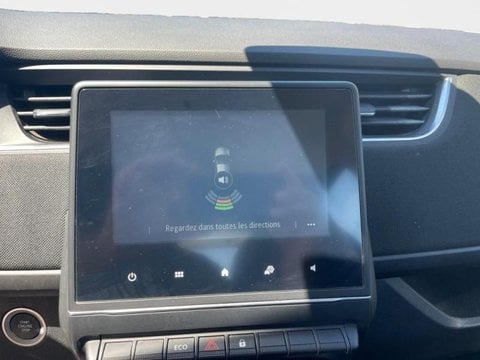 Voitures D'occasion À Nîmes | Renault Zoe E-Tech Business Charge Normale R110 Achat Intégral - 21
