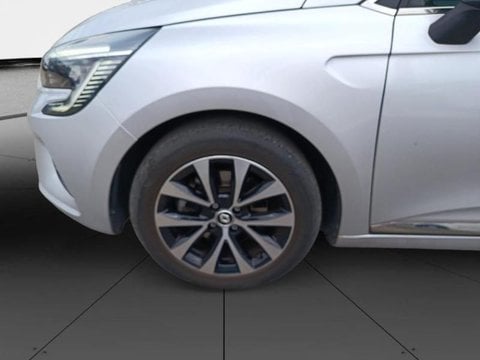 Voitures D'occasion À Nîmes | Renault Clio 1.3 Tce 140Ch Intens -21N