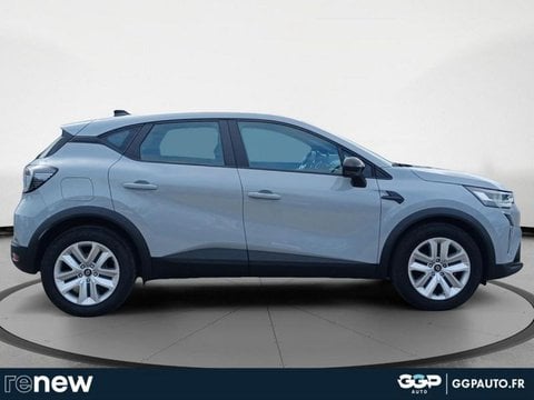 Voitures D'occasion À Nîmes | Renault Captur 1.0 Tce 90Ch Evolution - 25
