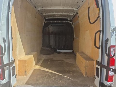 Voitures D'occasion À Nîmes | Renault Master Fg F3300 L2H2 2.3 Blue Dci 135Ch Grand Confort Euro6