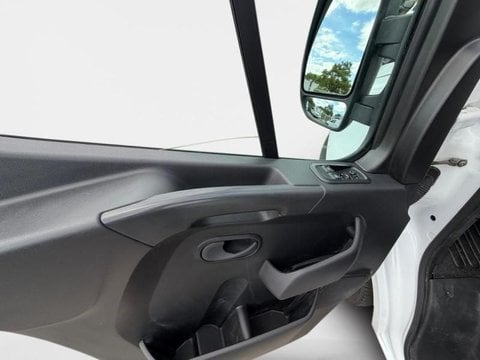 Voitures D'occasion À Nîmes | Renault Master Fg F3300 L1H1 2.3 Blue Dci 135Ch Grand Confort Euro6E