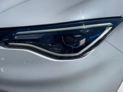 Voitures D'occasion À Nîmes | Renault Zoe E-Tech Business Charge Normale R110 Achat Intégral - 21