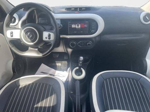 Voitures D'occasion À Nîmes | Renault Twingo E-Tech Electric Techno R80 Achat Intégral
