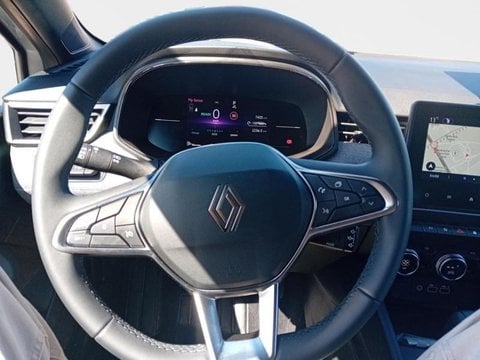 Voitures D'occasion À Nîmes | Renault Clio 1.6 E-Tech 145Ch Full Hybrid Techno - 25