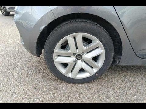 Voitures D'occasion À Nîmes | Renault Clio 1.6 E-Tech 145Ch Full Hybrid Evolution - 25