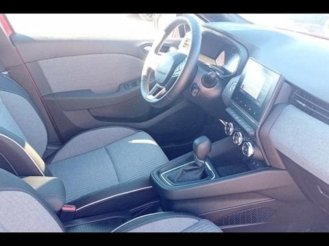 Voitures D'occasion À Nîmes | Renault Clio 1.6 E-Tech 145Ch Full Hybrid Techno - 24