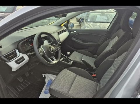 Voitures D'occasion À Nîmes | Renault Clio 1.0 Tce 90Ch Evolution