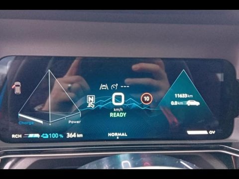 Voitures D'occasion À Nîmes | Alpine A290 180Ch 52Kwh Gt