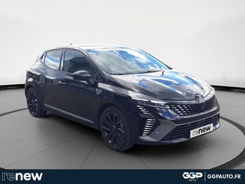 Voitures D'occasion À Nîmes | Renault Clio 1.6 E-Tech 145Ch Full Hybrid Esprit Alpine - 25