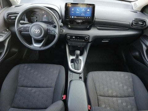 Voitures D'occasion À Nîmes | Toyota Yaris 116H Dynamic 5P Mc24