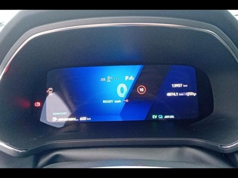 Voitures D'occasion À Nîmes | Renault Symbioz 1.6 E-Tech Full Hybrid 145Ch Techno