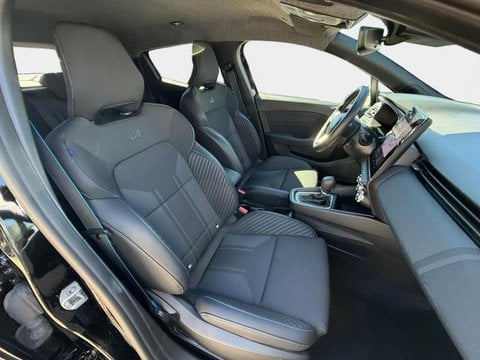 Voitures D'occasion À Nîmes | Renault Clio 1.6 E-Tech 145Ch Full Hybrid Esprit Alpine - 25B