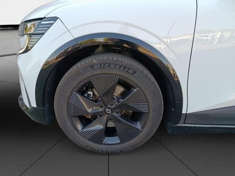 Voitures D'occasion À Nîmes | Renault Mégane Megane E-Tech Electric Ev40 130Ch Equilibre Stand...