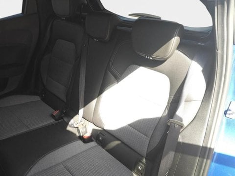 Voitures D'occasion À Nîmes | Renault Clio 1.6 E-Tech 145Ch Full Hybrid Techno - 25