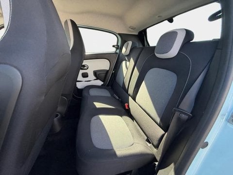 Voitures D'occasion À Nîmes | Renault Twingo 1.0 Sce 65Ch Equilibre