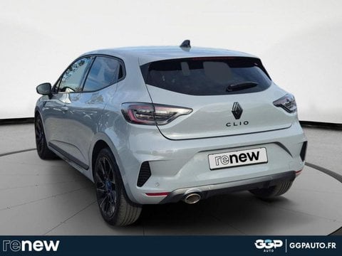 Voitures D'occasion À Nîmes | Renault Clio 1.0 Tce 90Ch Esprit Alpine - 25