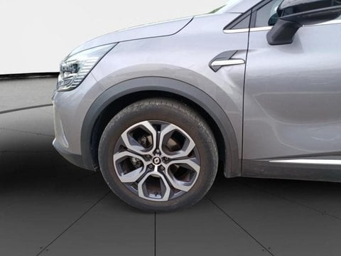 Voitures D'occasion À Nîmes | Renault Captur 1.0 Tce 90Ch Techno