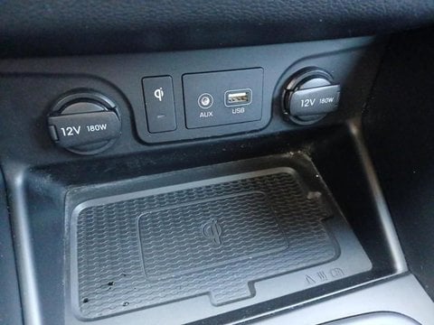 Voitures D'occasion À Nîmes | Hyundai Tucson 1.6 Crdi 115Ch Business