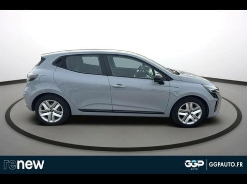 Voitures D'occasion À Nîmes | Renault Clio 1.6 E-Tech 145Ch Full Hybrid Evolution