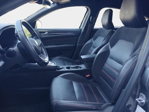 Voitures D'occasion À Nîmes | Renault Arkana 1.6 E-Tech 145Ch Rs Line -21B