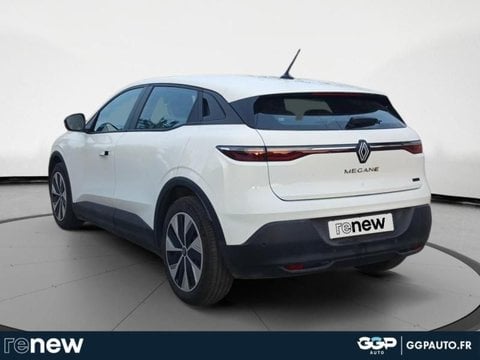 Voitures D'occasion À Nîmes | Renault Mégane Megane E-Tech Electric Ev60 130Ch Evolution Er Su...