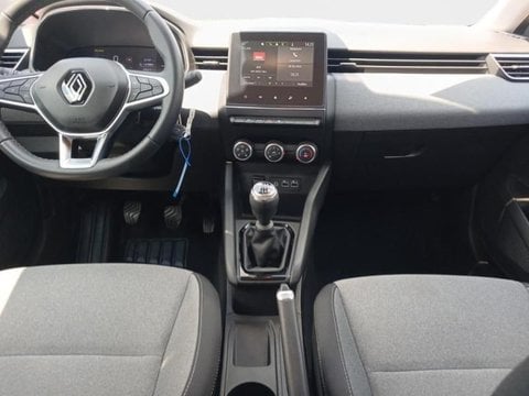 Voitures D'occasion À Nîmes | Renault Clio 1.0 Tce 90Ch Evolution - 24