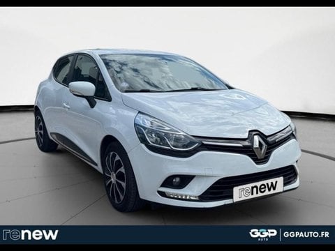 Voitures D'occasion À Nîmes | Renault Clio 0.9 Tce 90Ch Energy Business 5P Euro6C