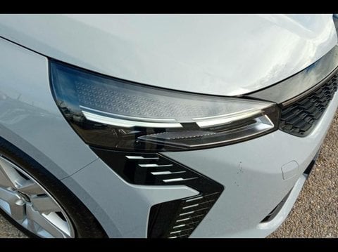 Voitures D'occasion À Nîmes | Renault Clio 1.6 E-Tech 145Ch Full Hybrid Evolution - 25