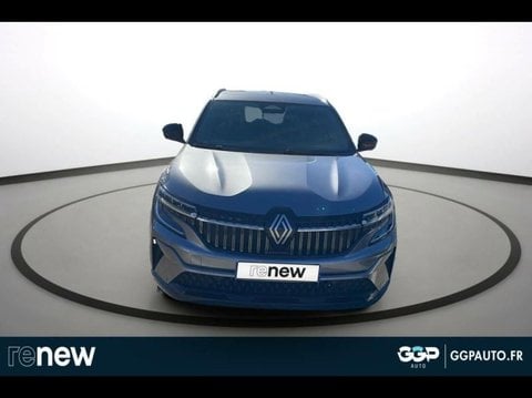 Voitures D'occasion À Nîmes | Renault Espace 1.2 E-Tech Full Hybrid 200Ch Techno