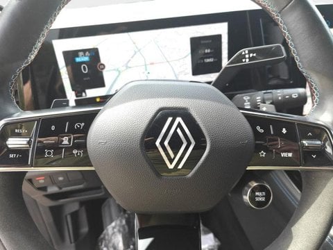 Voitures D'occasion À Nîmes | Renault Austral 1.2 E-Tech Full Hybrid 200Ch Iconic Esprit Alpine