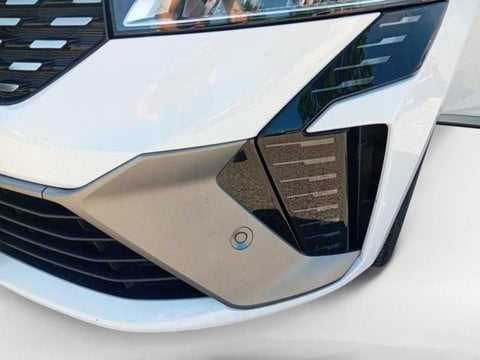 Voitures D'occasion À Nîmes | Renault Clio 1.6 E-Tech 145Ch Full Hybrid Esprit Alpine - 24