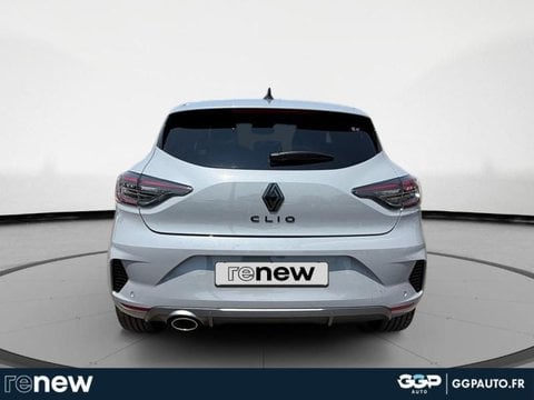 Voitures D'occasion À Nîmes | Renault Clio 1.0 Tce 90Ch Esprit Alpine - 24