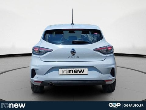 Voitures D'occasion À Nîmes | Renault Clio 1.0 Tce 90Ch Evolution - 24