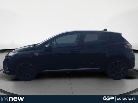 Voitures D'occasion À Nîmes | Renault Clio 1.0 Tce 90Ch Esprit Alpine - 25