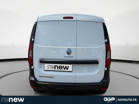 Voitures D'occasion À Nîmes | Renault Express Van 1.5 Blue Dci 95Ch Confort