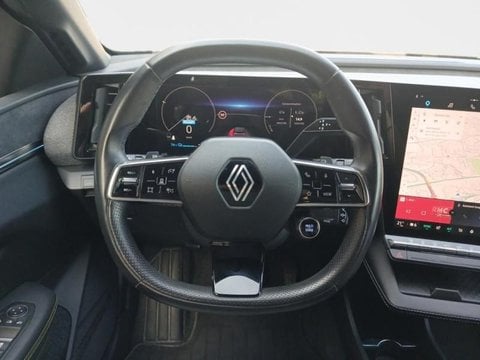 Voitures D'occasion À Nîmes | Renault Mégane Megane E-Tech Electric Ev60 220Ch Techno Super Ch...