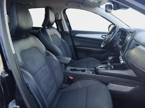 Voitures D'occasion À Nîmes | Renault Arkana 1.6 E-Tech 145Ch Intens -21B