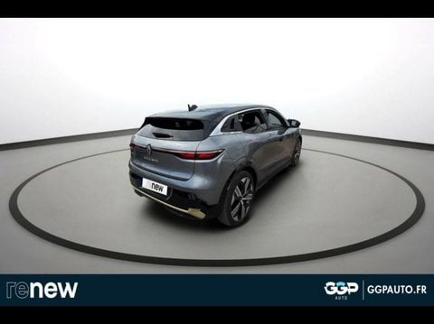 Voitures D'occasion À Nîmes | Renault Mégane Megane E-Tech Electric Ev60 220Ch Iconic Super Ch...