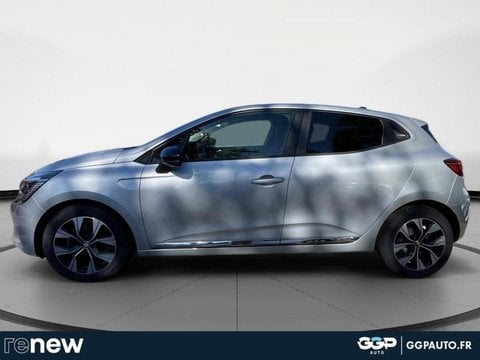 Voitures D'occasion À Nîmes | Renault Clio 1.5 Blue Dci 100Ch Evolution