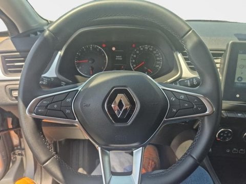 Voitures D'occasion À Nîmes | Renault Captur 1.0 Tce 90Ch Evolution